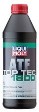 LIQUI MOLY 3687 LIQUI MOLY LM Top Tec ATF 1800 3687 1 L für TOYOTA VAUXHALL