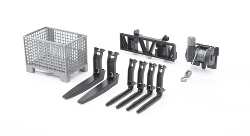 Bruder 02318 - bruder®,