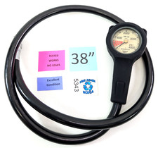 Suunto SM-26 2" 4000 PSI