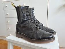 Vintage 80s Dr Martens George