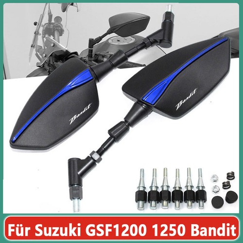 Für suzuki gsf1200 1250 - suzuki,