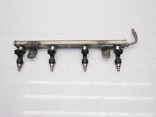 Einspritzleiste für Nissan