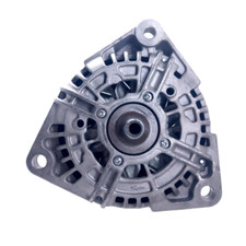 Lichtmaschine 28V 80A MAN 0124555013 51261017249.