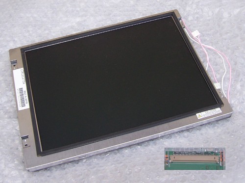 Ltm12c275a 31cm tft farb - 31cm,