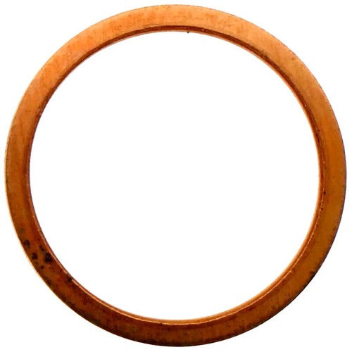 Dichtring schraube - dichtring,