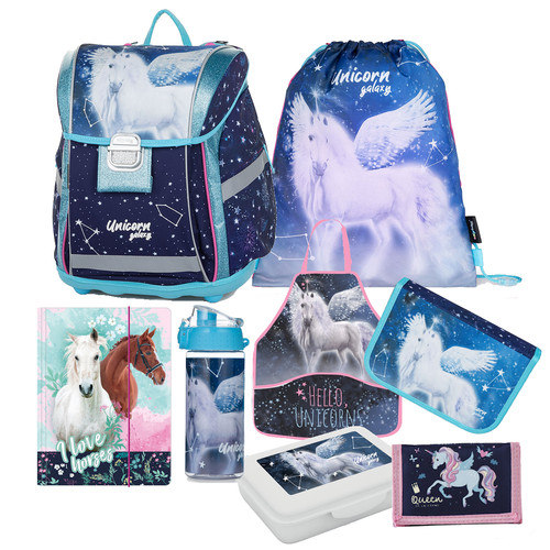Einhorn unicorn pferd pony - unicorn,