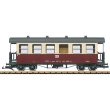 LGB 37736 Personenwagen DR
