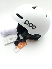 Poc Fornix Mips Skihelm Leichter Schutz Piste SnowboardhelmeSize XS/S ohne Box