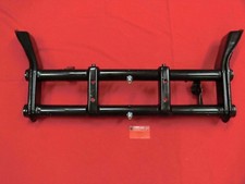 Vorderachse VW Käfer ab 08/65