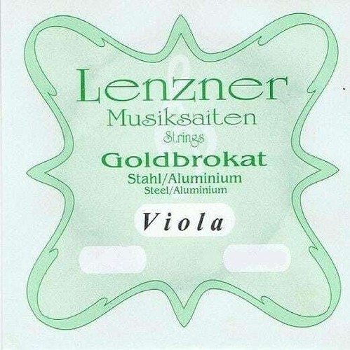 Optima goldbrokat - optima, (lenzner)