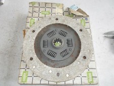 Scheibe Kupplung Ford Vedette