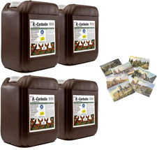 40L B-Carbolin Holzlasur + 1