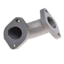 Vergaser Ansaugstutzen Pit