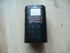 Blechdose Niederegger Marzipan Cappuccino