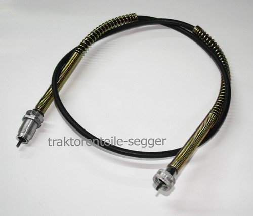 Traktormeterwelle deutz d30 - deutz,