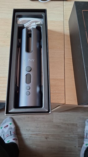 Automatischer lockenwickler - automatischer,