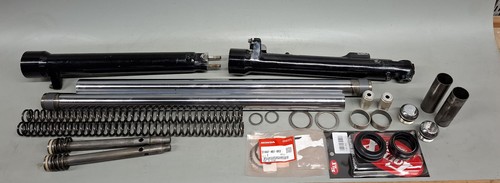 Honda 500 pc11 - vt, e