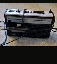 Unitra RM 303 Elta 6075 Export