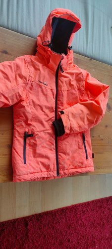 Skianzug kombi winterjacke - kombi,