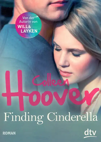 Finding cinderella - finding,