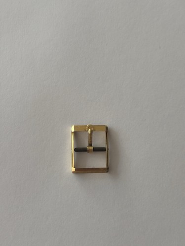 Omega dornschließe herrenuhr - dornschließe,