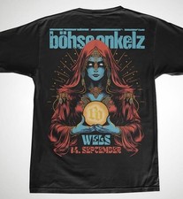BÖHSE ONKELZ  T-SHIRTS -