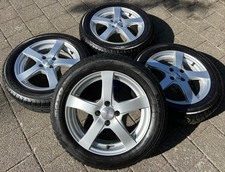 4 ALU 16" WINTERRÄDER KIA