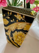 Rosenthal Versace Vanity Vase