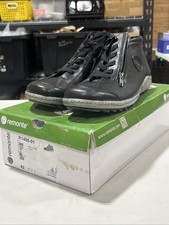 Remonte R1498-01 black leather