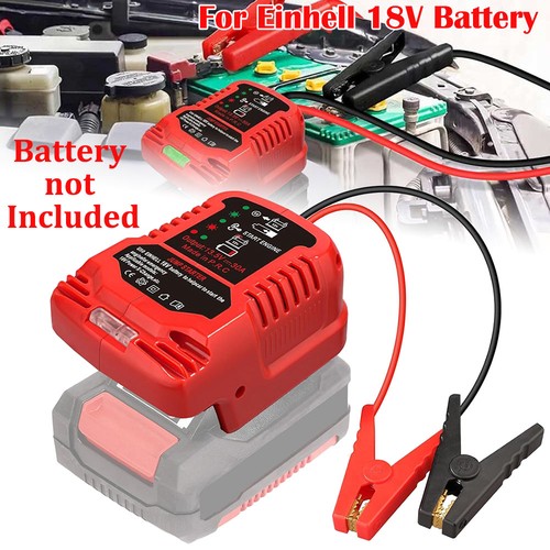 Auto starthilfe powerbank - auto,