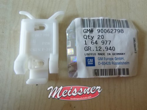 Neu original opel - neu,