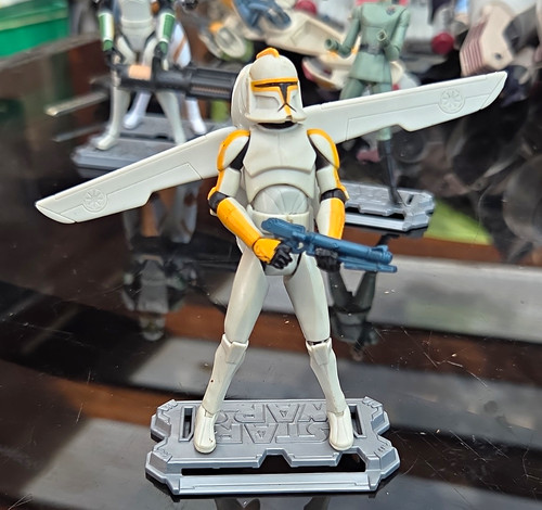 Star wars 212th clone - star,