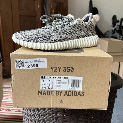 Adidas yeezy boost 350 turtle - yeezy,
