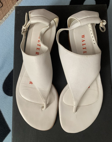 Walter steiger leder sandalen - steiger, leder-sandalen