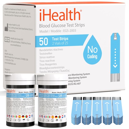 iHealth