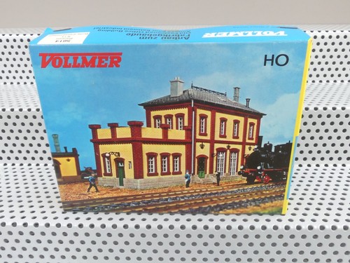 Vollmer 5614 anbau - 5614,
