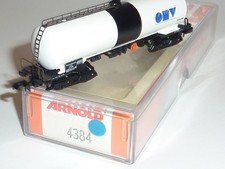Arnold 4384  Kesselwagen ÖMV