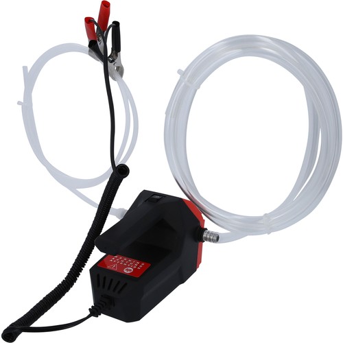 Stahl faust12v umfüllpumpe - stahl-faust12v,