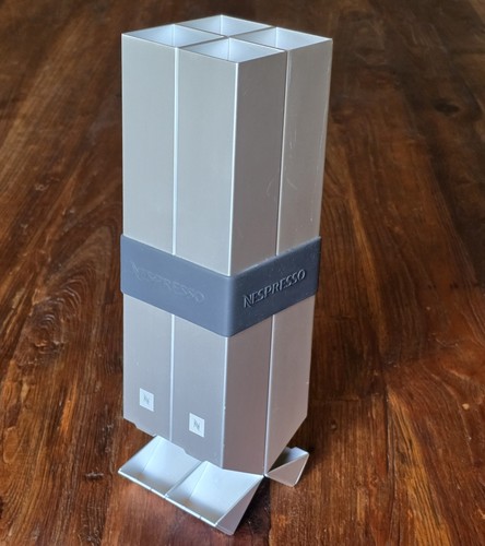 Nespresso pixie sleeve basic - sleeve,