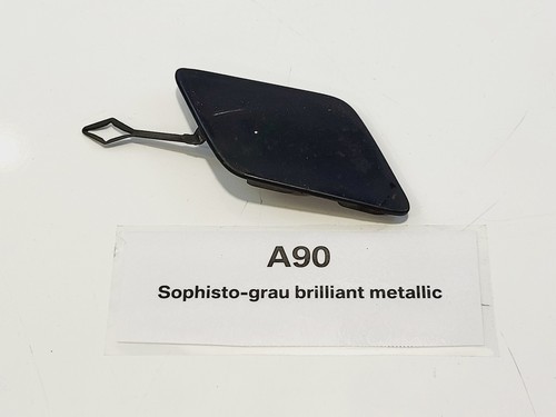 Bmw g31 530d - 530d, klappe