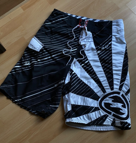 Billabong andy irons - irons, y2k