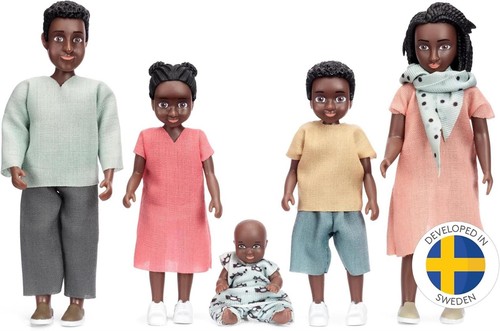 Lundby puppen für - puppen,