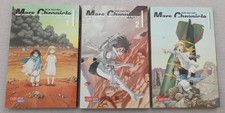 Battle Angel Alita: Mars