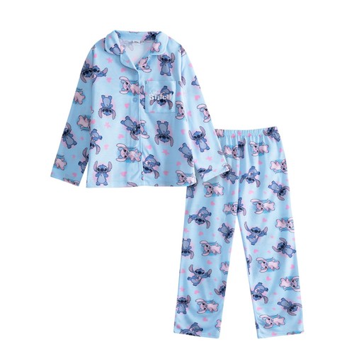 Lilo stitch schlafanzug - &,