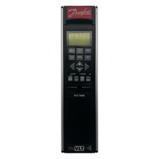 Danfoss VLT 5000 |