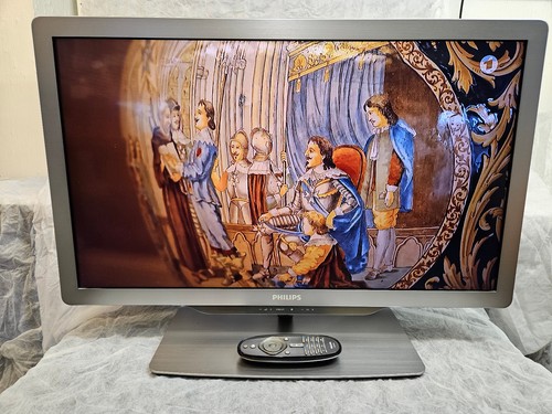 Philips 7000 series 32pfl7406k - series,
