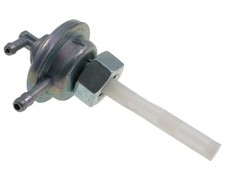 Unterdruck Benzinhahn kurz M14