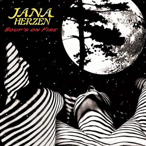Jana herzen soup - -, fire