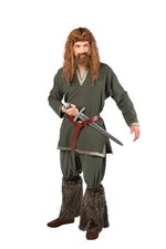 Oberteil Mittelalter Knecht