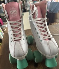 Rio Roller Rollschuhe - Modell